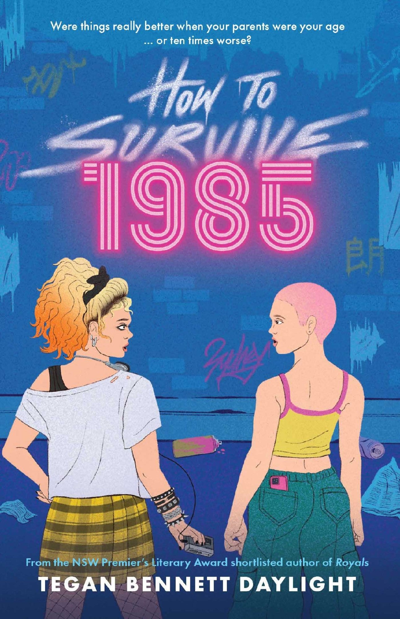 How To Survive 1985