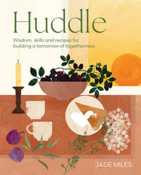 Thumbnail for Huddle