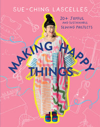 Thumbnail for Making Happy Things