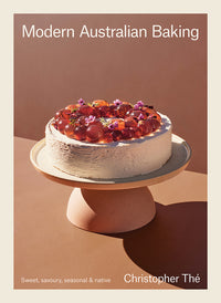 Thumbnail for Modern Australian Baking