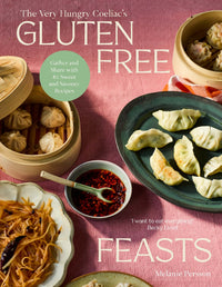 Thumbnail for Gluten-free Feasts