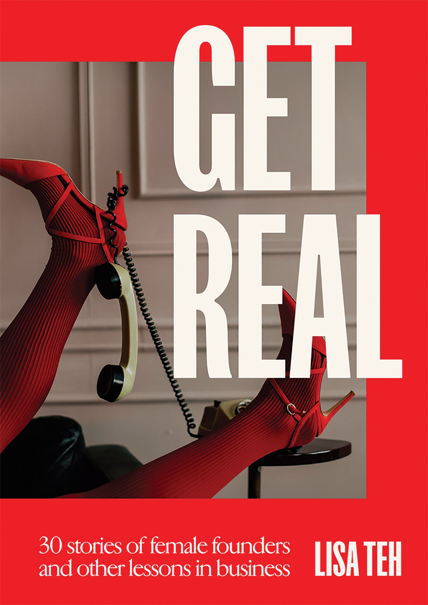 Get Real