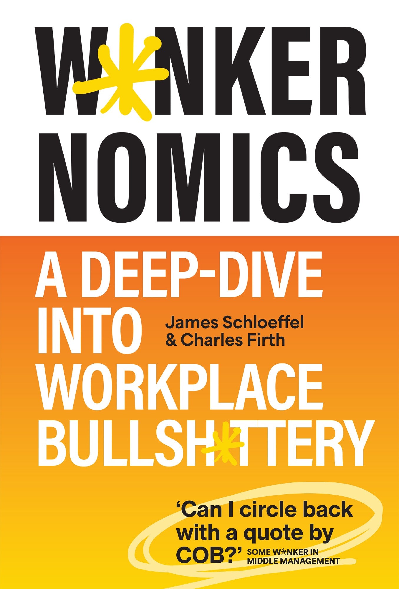 W*nkernomics