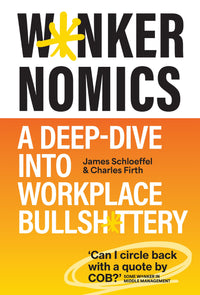 Thumbnail for W*nkernomics