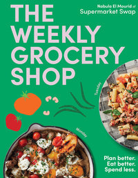 Thumbnail for The Weekly Grocery Shop