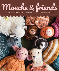 Thumbnail for Mouche & Friends