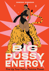 Thumbnail for Big Pussy Energy