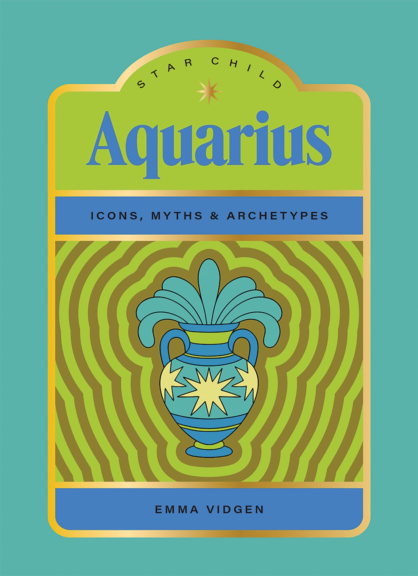 Star Child: Aquarius