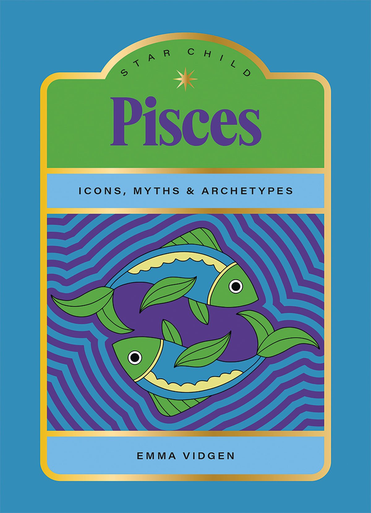 Star Child: Pisces