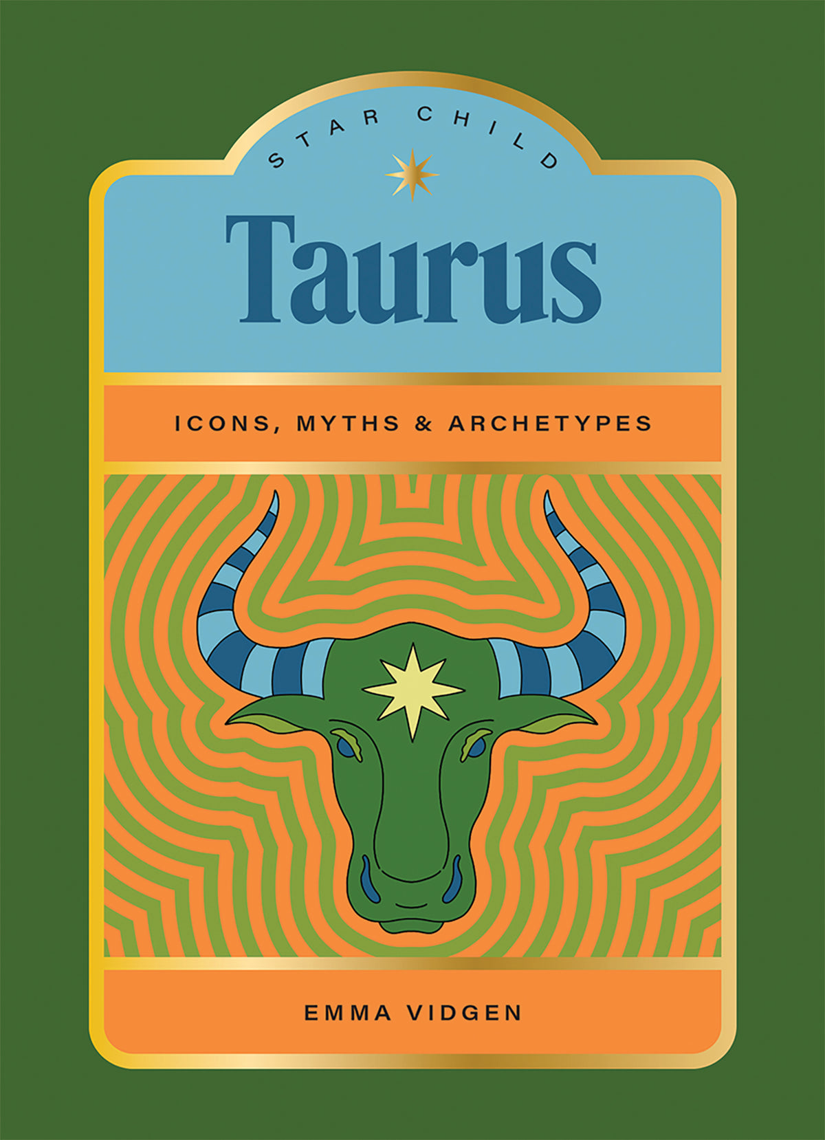 Star Child: Taurus