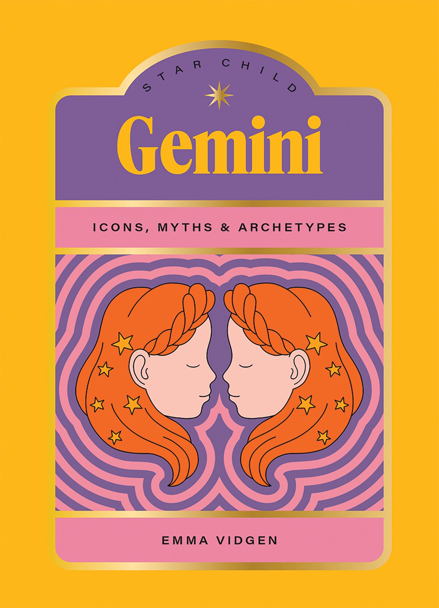 Star Child: Gemini