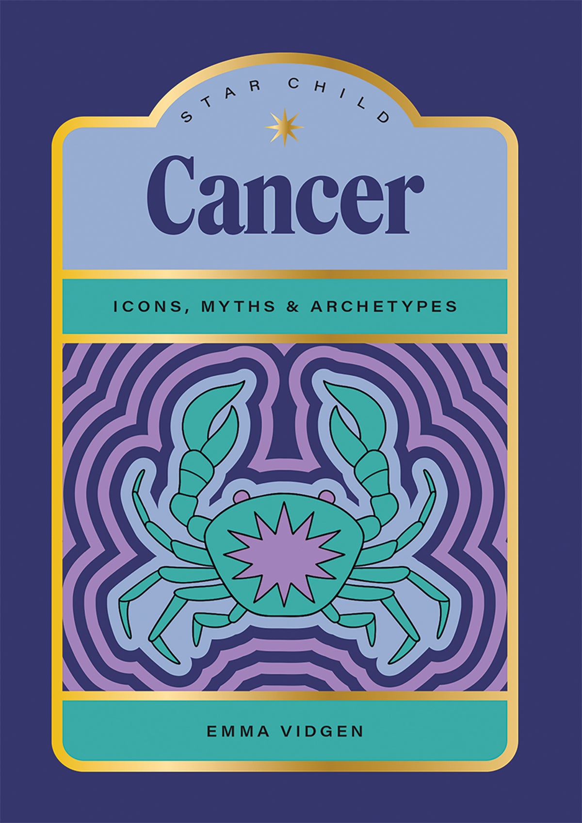 Star Child: Cancer
