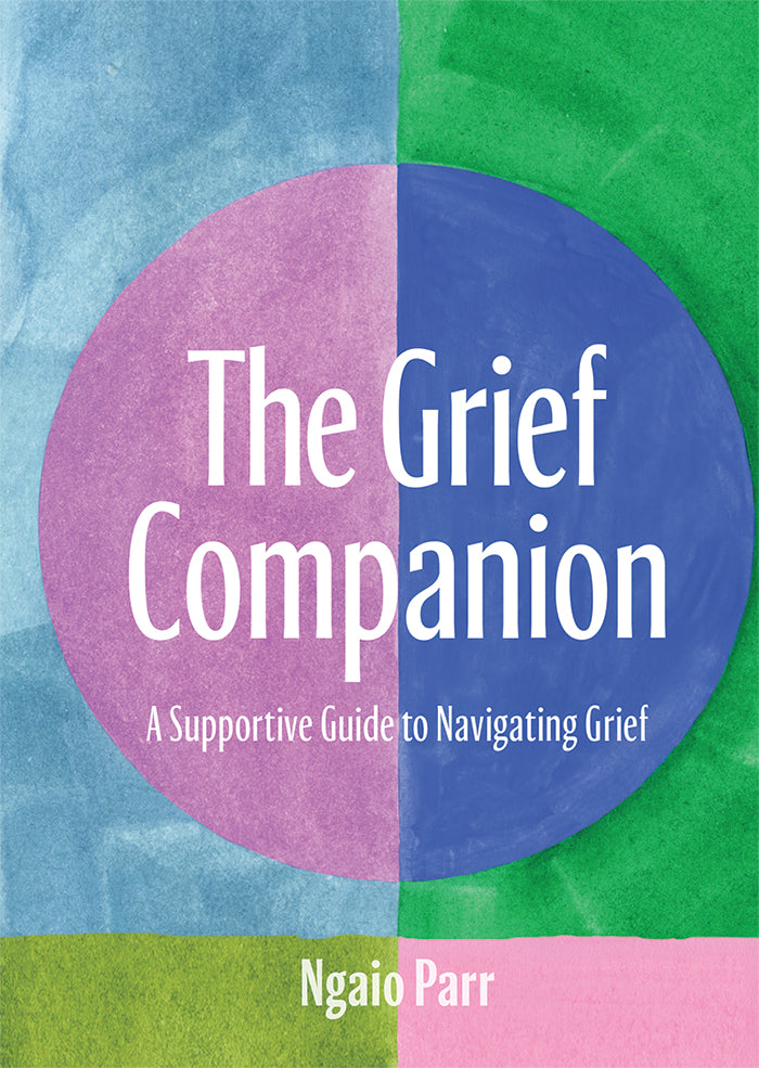 The Grief Companion
