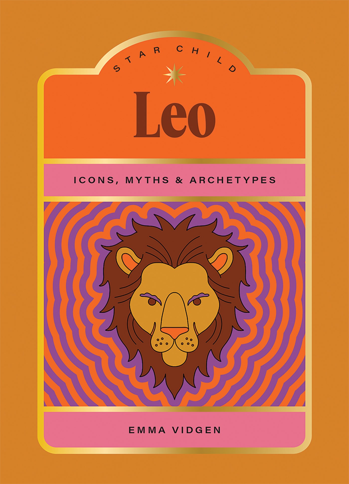 Star Child: Leo