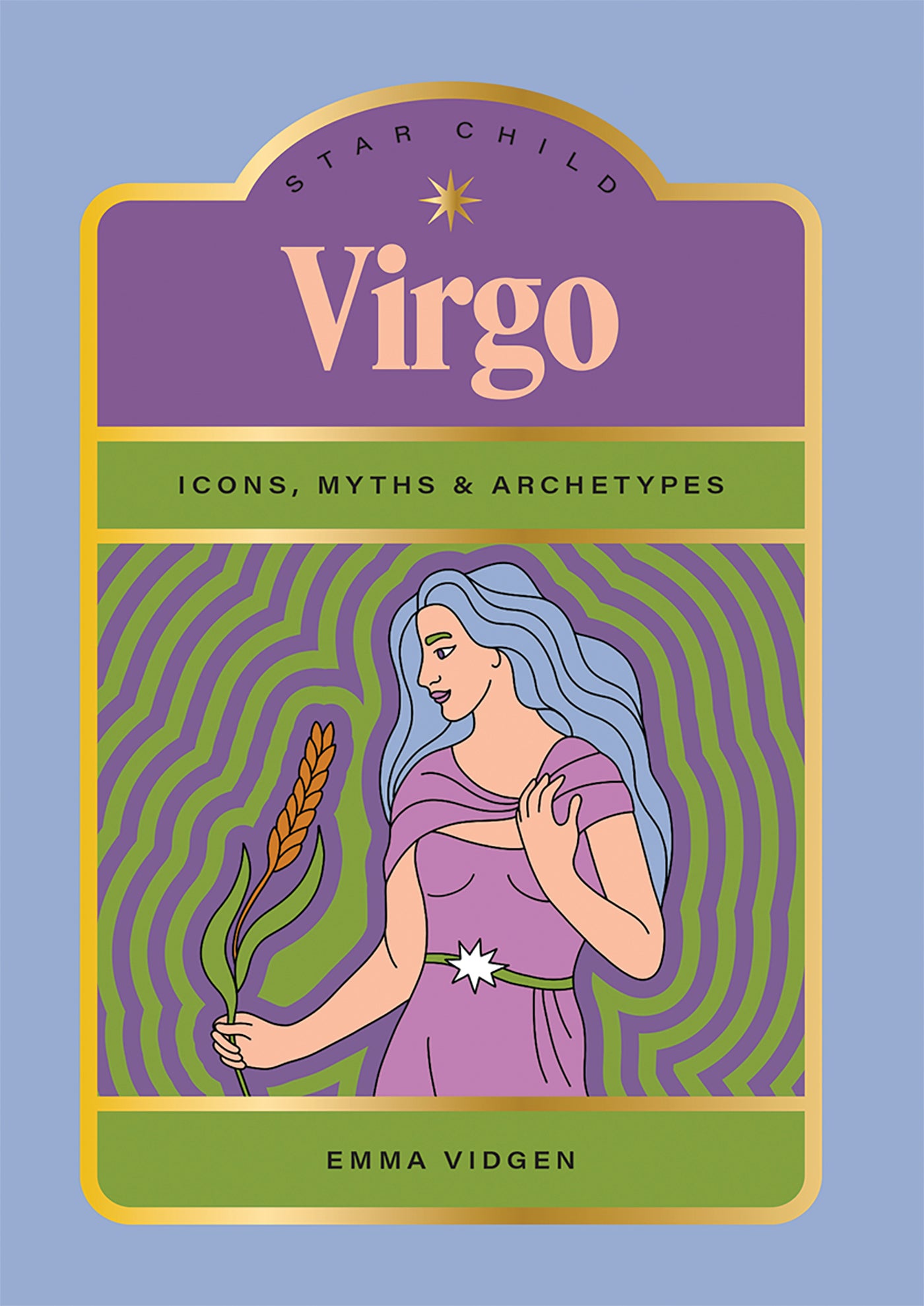 Star Child: Virgo