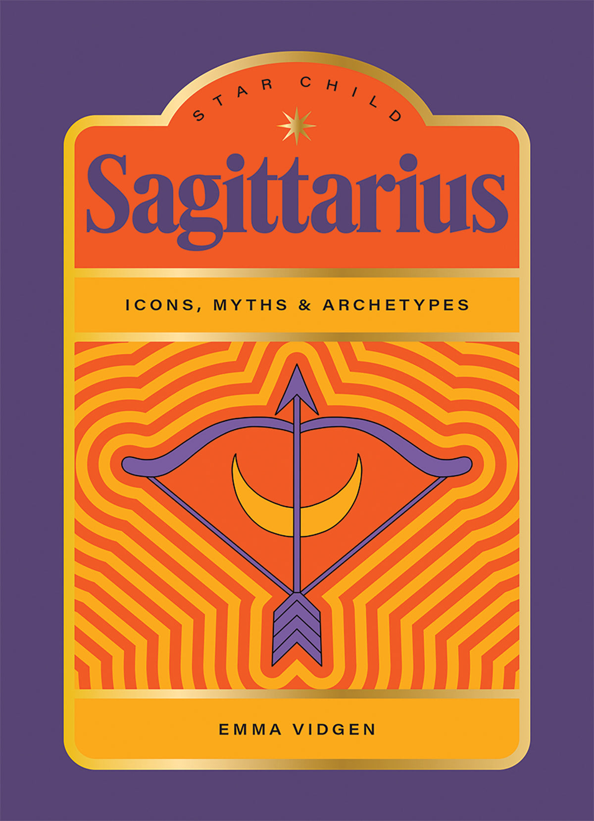 Star Child: Sagittarius