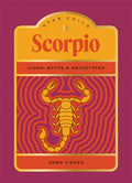 Star Child: Scorpio