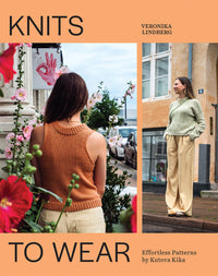Thumbnail for Knits To Wear