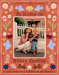 At Home In Every Season