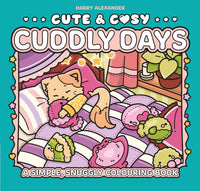 Thumbnail for Cute & Cosy: Cuddly Days