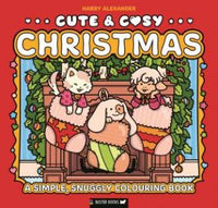 Thumbnail for Cute & Cosy: Christmas