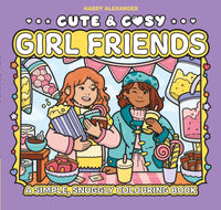 Thumbnail for Cute & Cosy: Girl Friends
