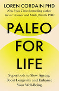 Paleo For Life