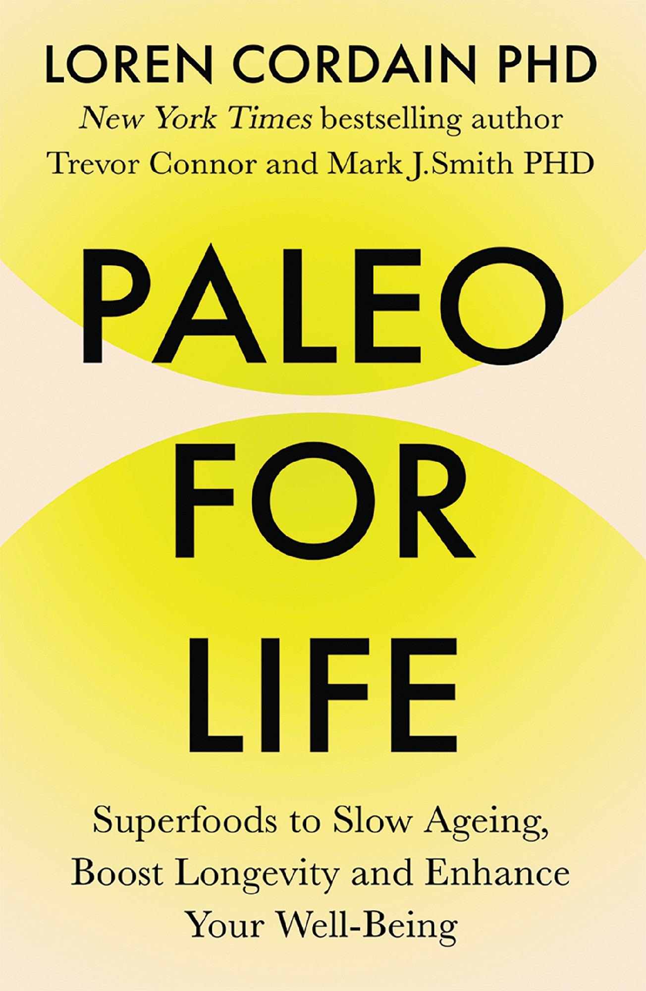 Paleo For Life