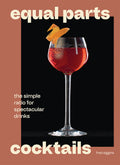 Equal Parts Cocktails
