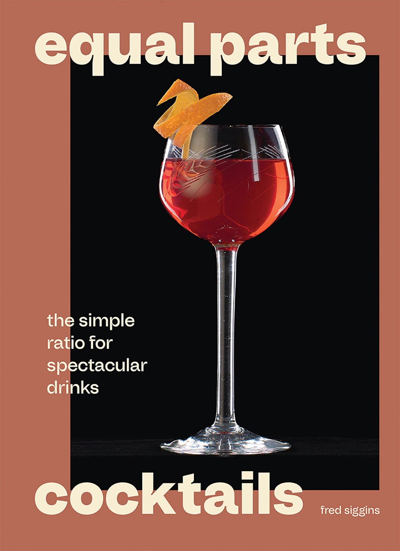 Equal Parts Cocktails
