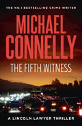 Fifth Witness (lincoln Lawyer Book 4)