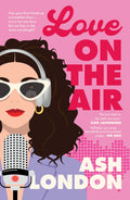 Love On The Air