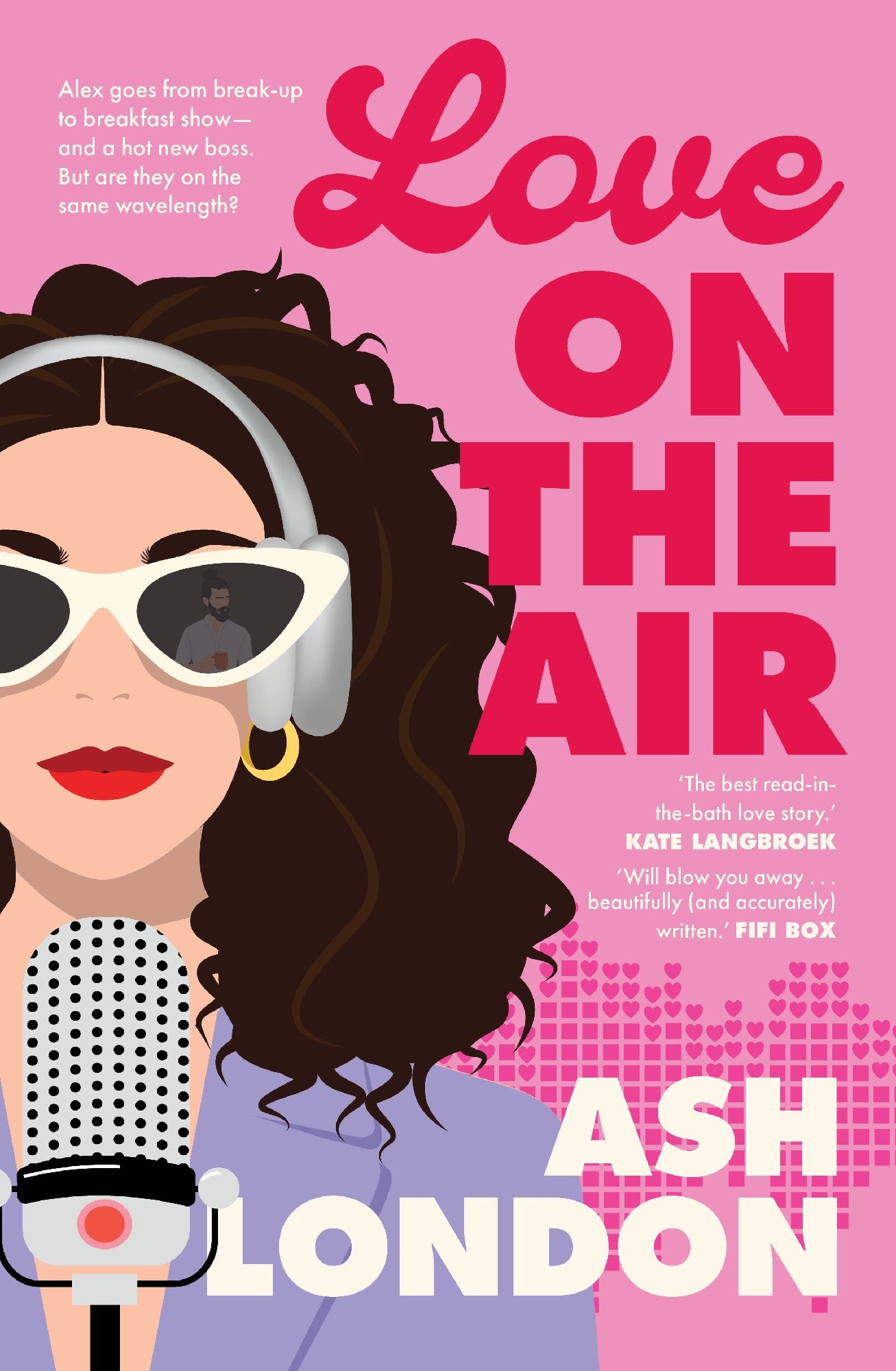 Love On The Air