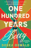 One Hundred Years Of Betty
