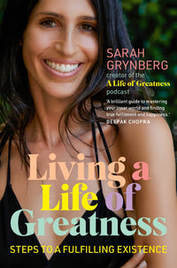 Thumbnail for Living A Life Of Greatness