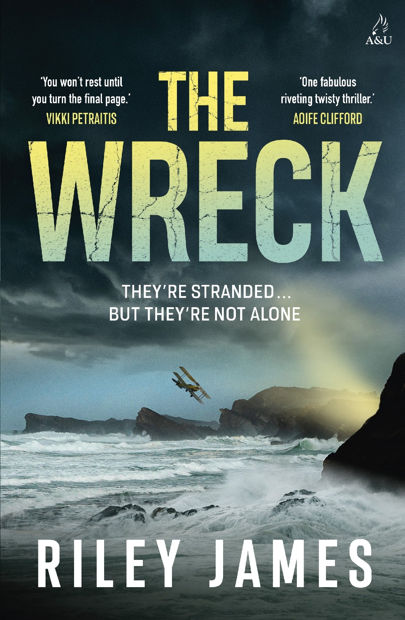 Wreck