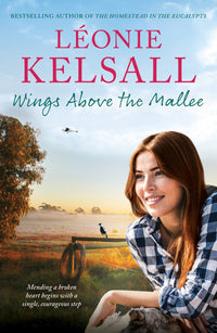 Thumbnail for Wings Above The Mallee