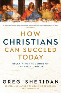 Thumbnail for How Christians Can Succeed Today