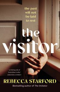 Thumbnail for The Visitor