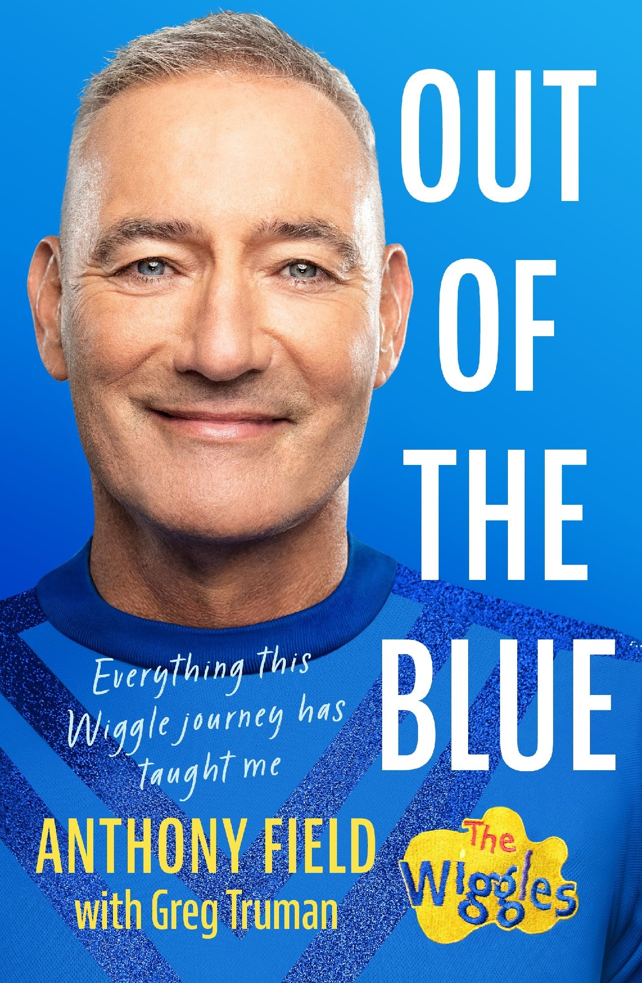 Out Of The Blue