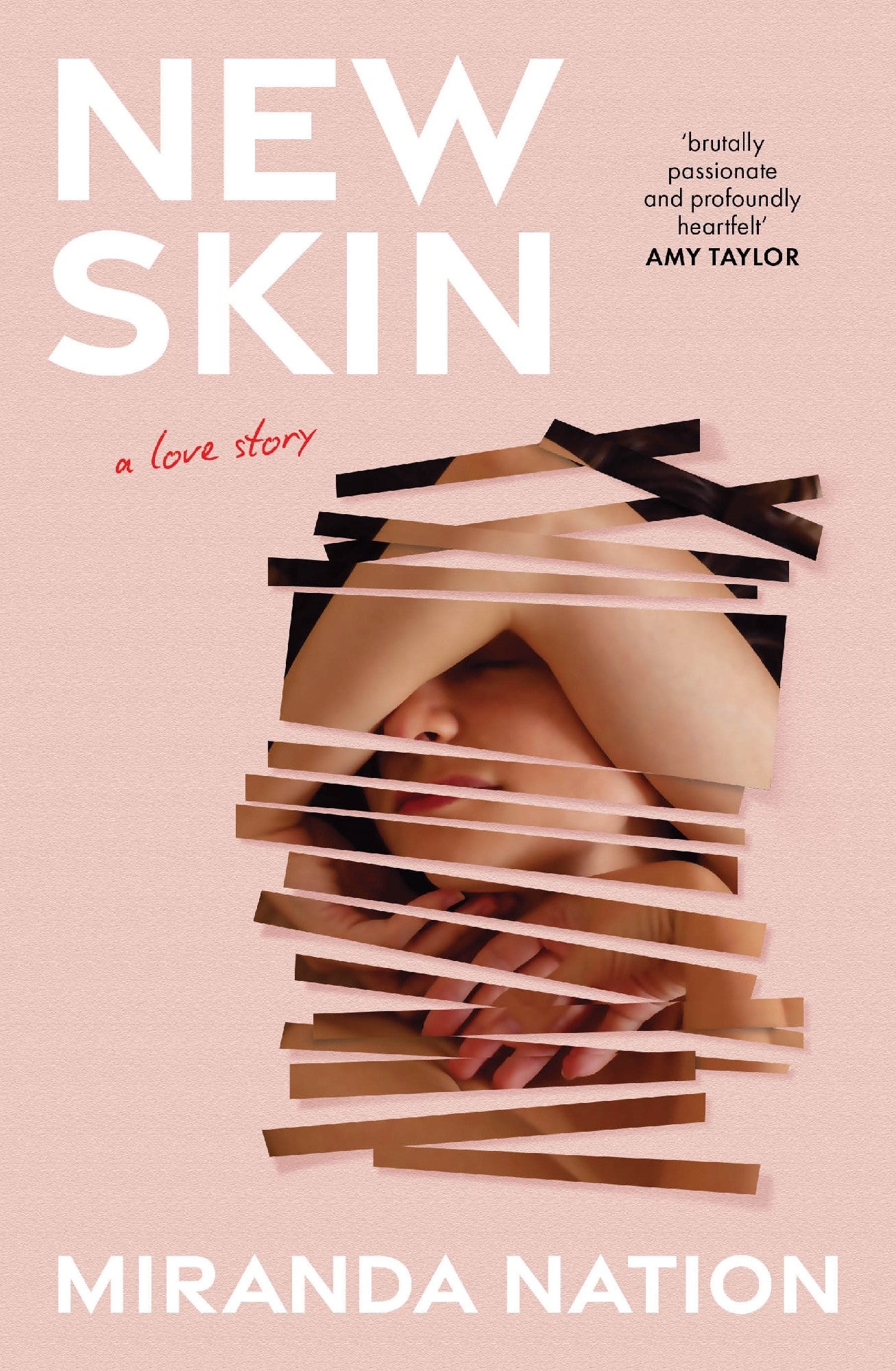 New Skin