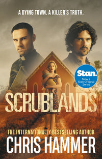 Thumbnail for Scrublands