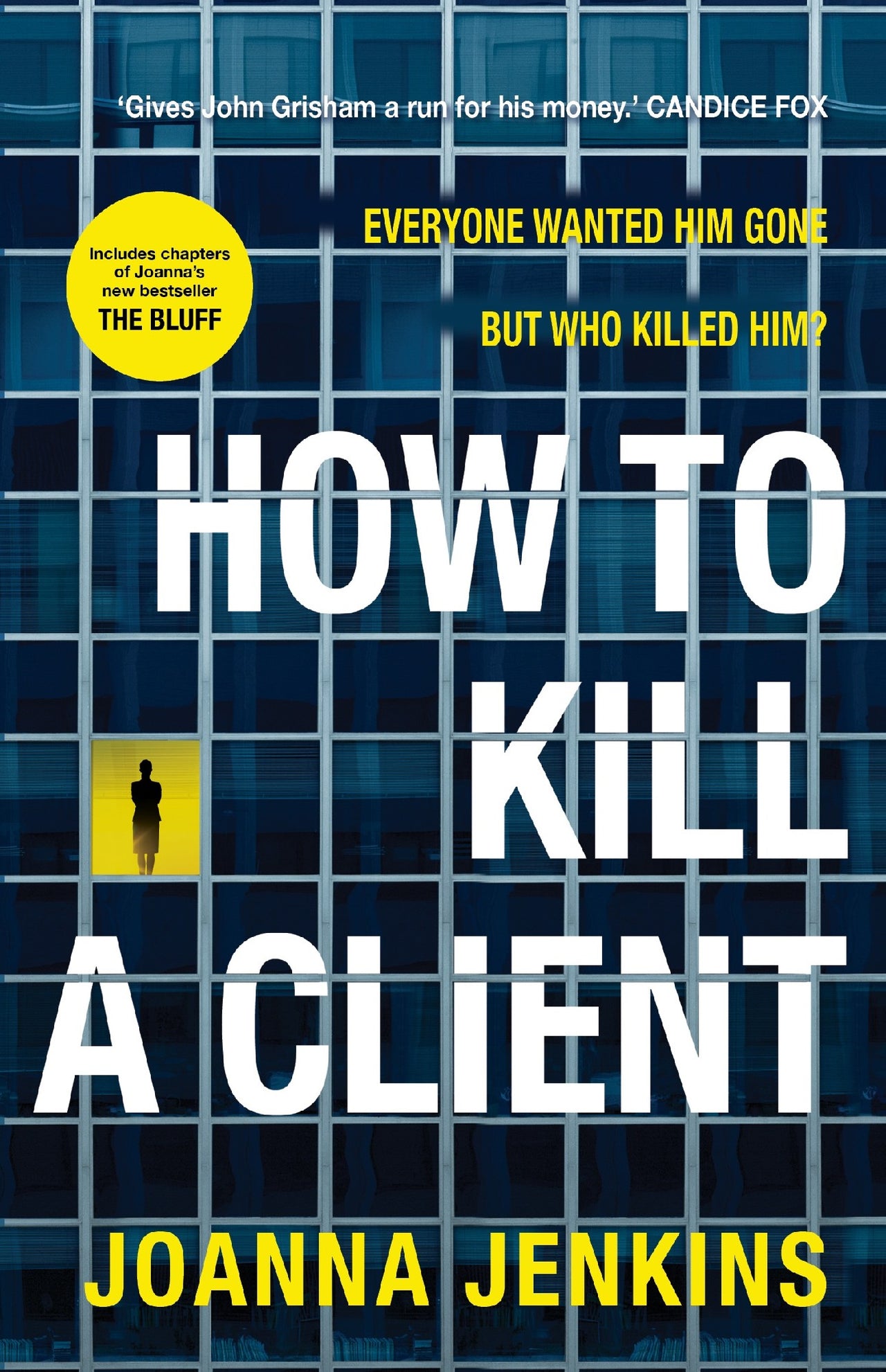 How To Kill A Client