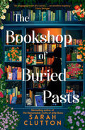 The Bookshop Of Buried Pasts