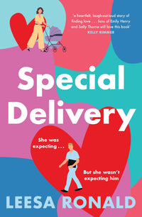 Thumbnail for Special Delivery