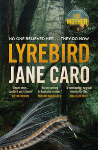 Thumbnail for Lyrebird