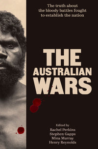 Thumbnail for The Australian Wars