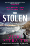 The Stolen