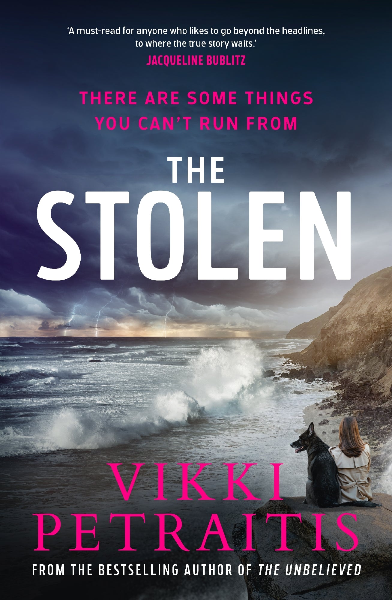 The Stolen