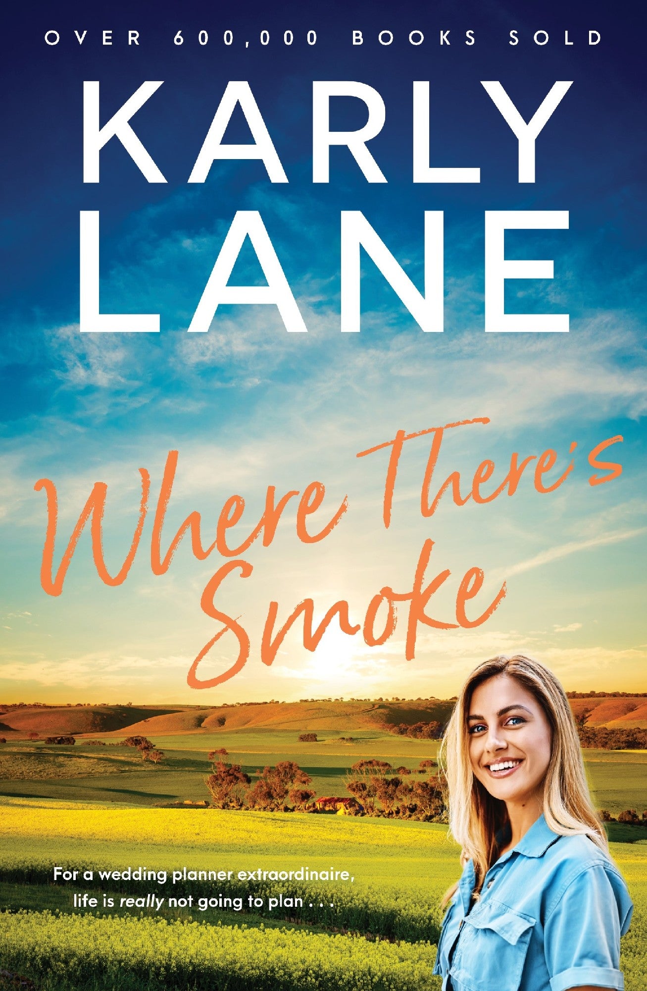 Where There's Smoke